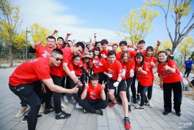 公司团建策划案需要打破常规追求创新吗？