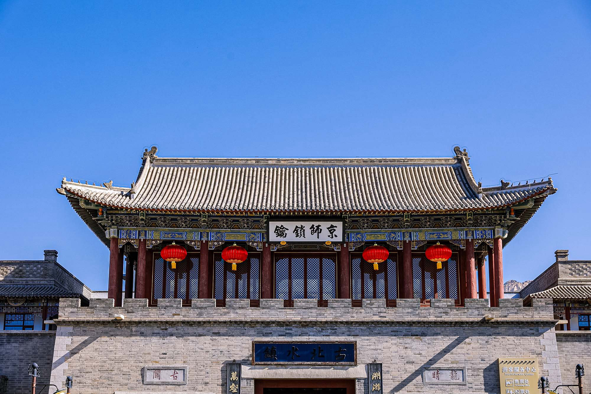 共享秋日美好时光，奔赴一场秋季之约吧~