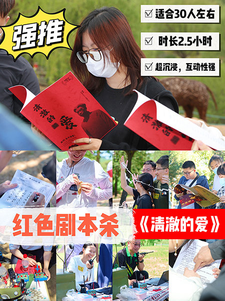案例展示
